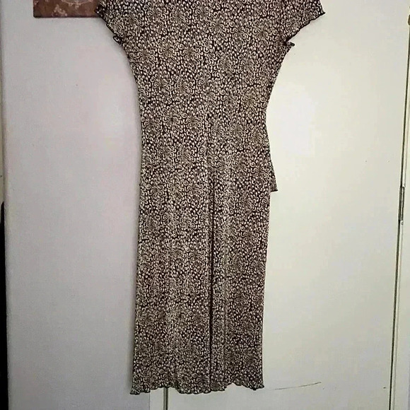 Dressbarn Dress 14 - Picture 6 of 6